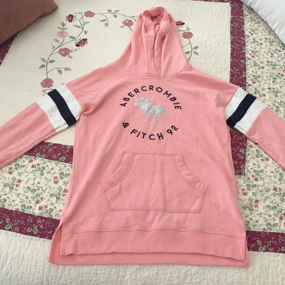 Abercrombie kids sweater